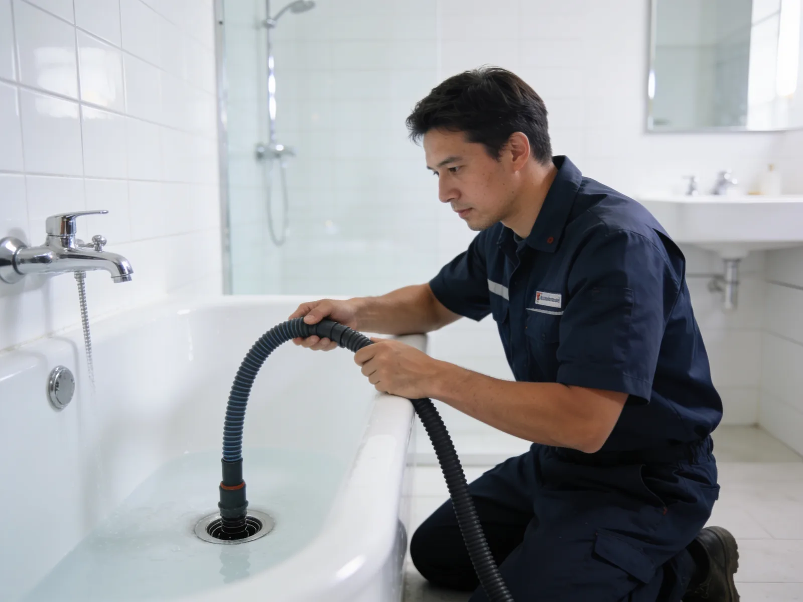 Emergency Plumber Kellyville, OK FAQs